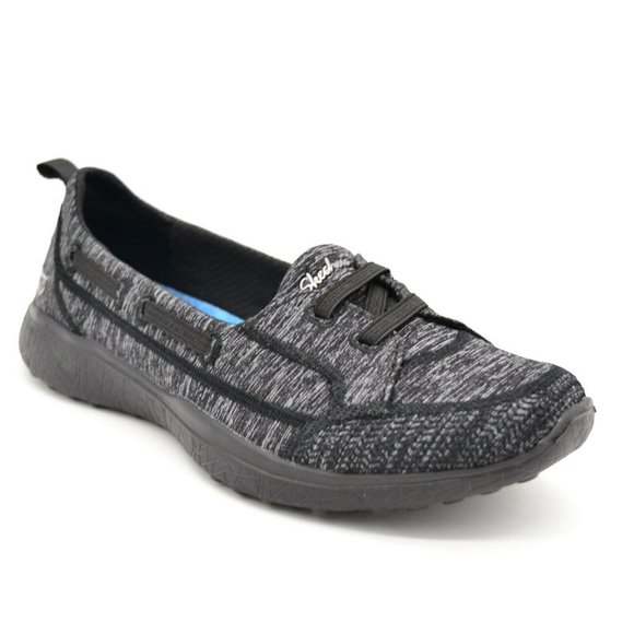 skechers top notch boat shoe